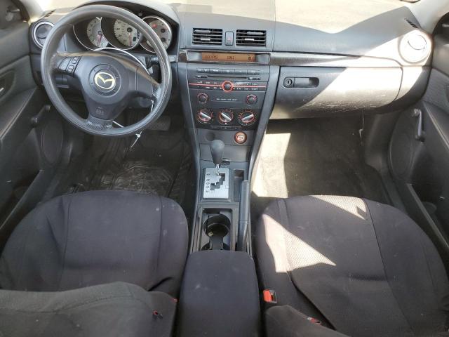 Photo 7 VIN: JM1BK12G771674301 - MAZDA 3 I 