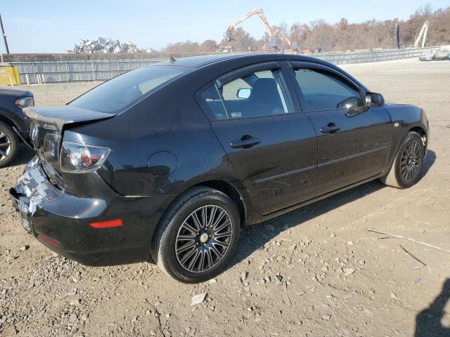 Photo 2 VIN: JM1BK12G881809593 - MAZDA 3 I 