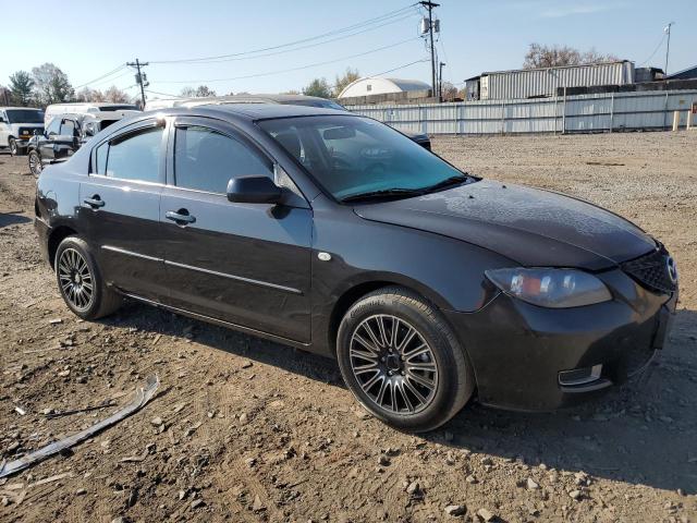 Photo 3 VIN: JM1BK12G881809593 - MAZDA 3 I 