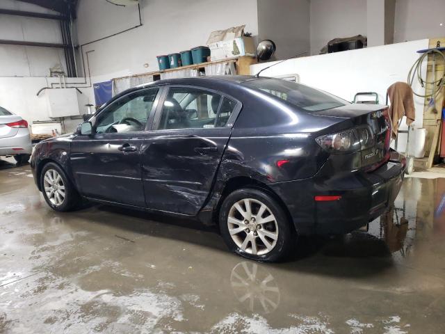 Photo 1 VIN: JM1BK12G971626850 - MAZDA 3 I 