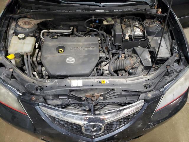 Photo 10 VIN: JM1BK12G971626850 - MAZDA 3 I 