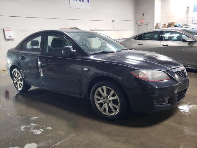 Photo 3 VIN: JM1BK12G971626850 - MAZDA 3 I 