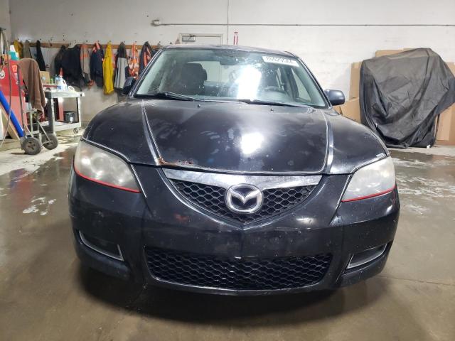 Photo 4 VIN: JM1BK12G971626850 - MAZDA 3 I 