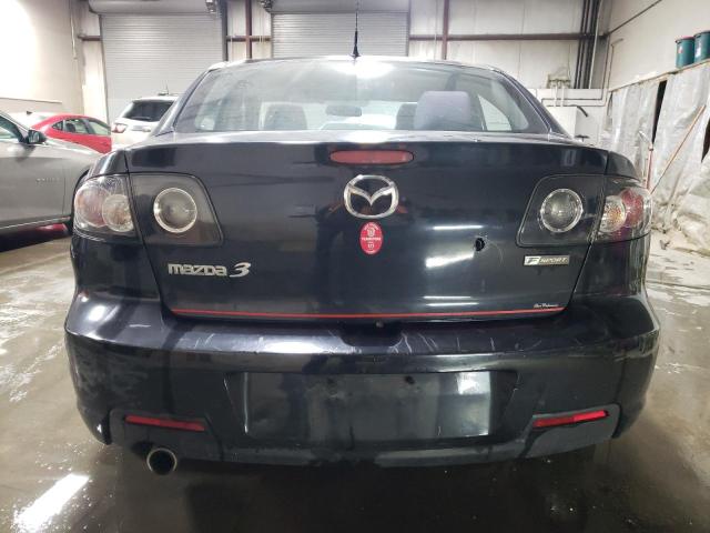 Photo 5 VIN: JM1BK12G971626850 - MAZDA 3 I 