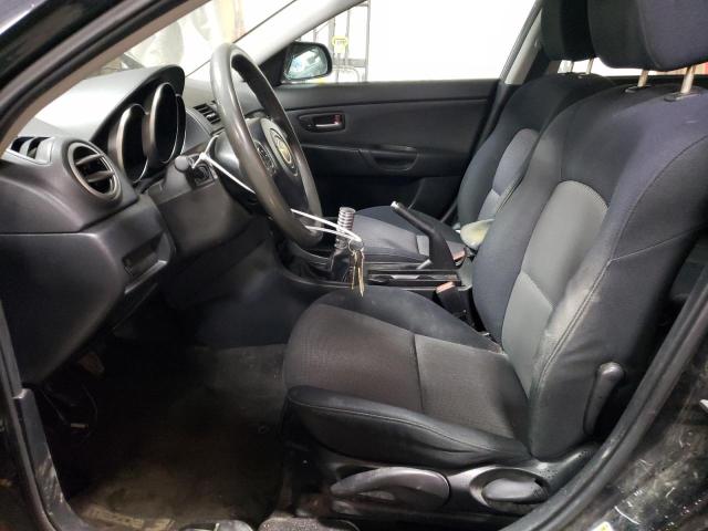 Photo 6 VIN: JM1BK12G971626850 - MAZDA 3 I 