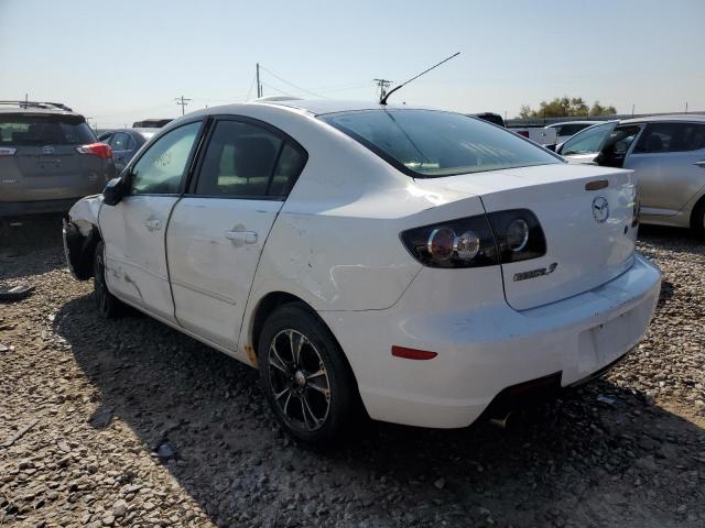 Photo 1 VIN: JM1BK12G971721182 - MAZDA 3 I 