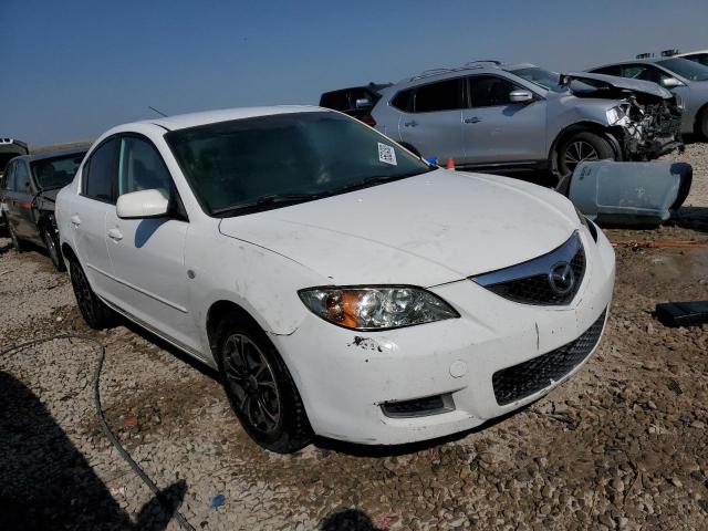 Photo 3 VIN: JM1BK12G971721182 - MAZDA 3 I 