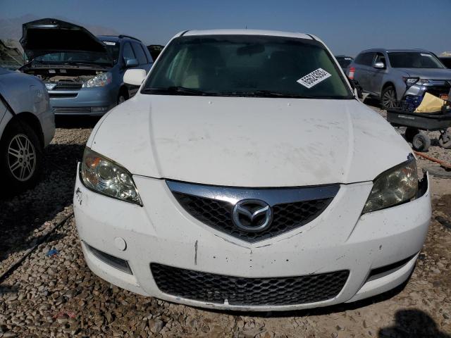 Photo 4 VIN: JM1BK12G971721182 - MAZDA 3 I 