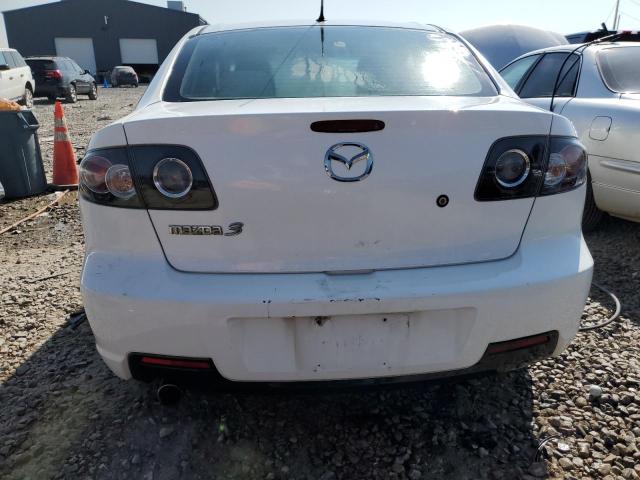 Photo 5 VIN: JM1BK12G971721182 - MAZDA 3 I 