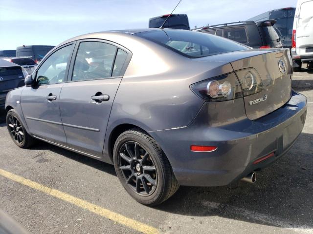 Photo 1 VIN: JM1BK12G981866093 - MAZDA 3 