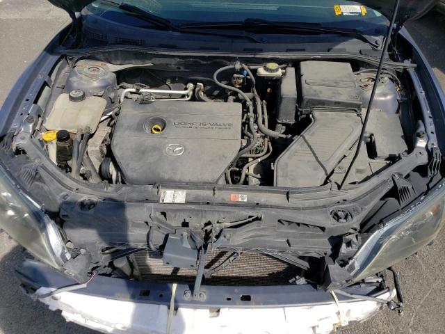 Photo 10 VIN: JM1BK12G981866093 - MAZDA 3 