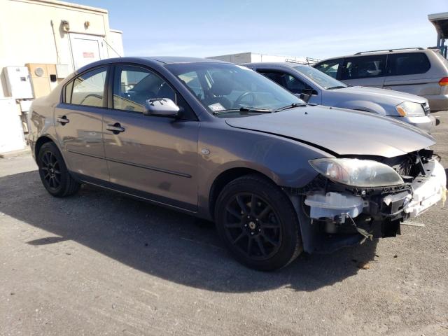 Photo 3 VIN: JM1BK12G981866093 - MAZDA 3 