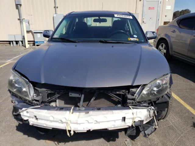 Photo 4 VIN: JM1BK12G981866093 - MAZDA 3 