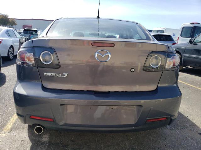 Photo 5 VIN: JM1BK12G981866093 - MAZDA 3 