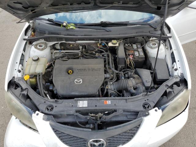 Photo 10 VIN: JM1BK12GX61447649 - MAZDA 3 I 