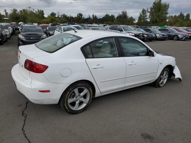 Photo 2 VIN: JM1BK12GX61447649 - MAZDA 3 I 