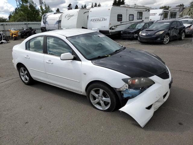 Photo 3 VIN: JM1BK12GX61447649 - MAZDA 3 I 