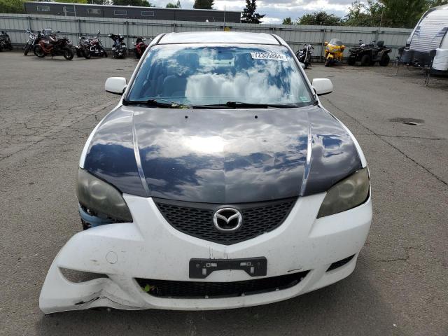 Photo 4 VIN: JM1BK12GX61447649 - MAZDA 3 I 