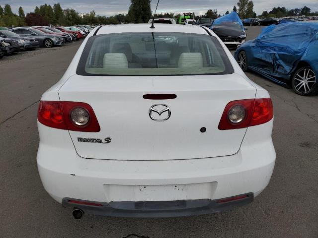 Photo 5 VIN: JM1BK12GX61447649 - MAZDA 3 I 