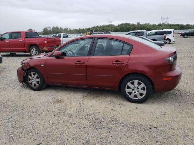 Photo 1 VIN: JM1BK12GX81181228 - MAZDA 3 