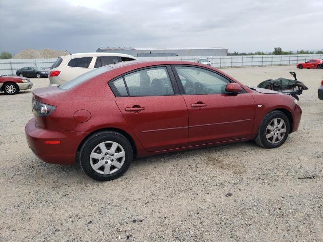 Photo 2 VIN: JM1BK12GX81181228 - MAZDA 3 