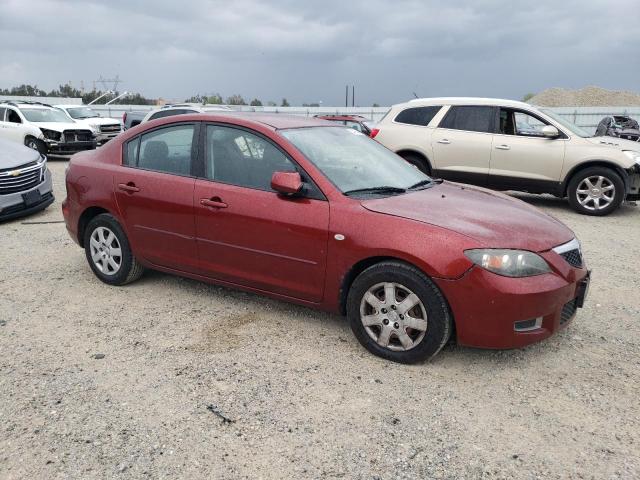 Photo 3 VIN: JM1BK12GX81181228 - MAZDA 3 