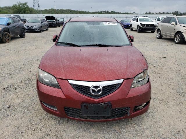 Photo 4 VIN: JM1BK12GX81181228 - MAZDA 3 