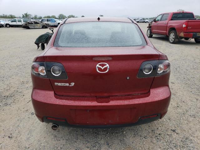 Photo 5 VIN: JM1BK12GX81181228 - MAZDA 3 