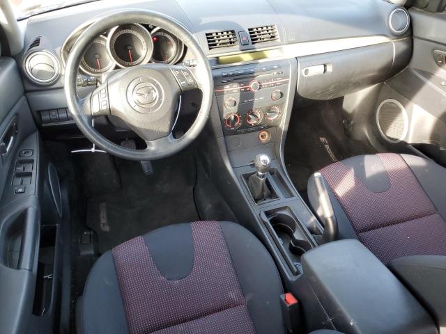 Photo 7 VIN: JM1BK143061433527 - MAZDA MAZDA3 