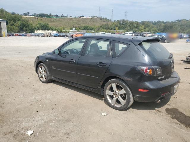 Photo 1 VIN: JM1BK143061542974 - MAZDA 3 HATCHBAC 