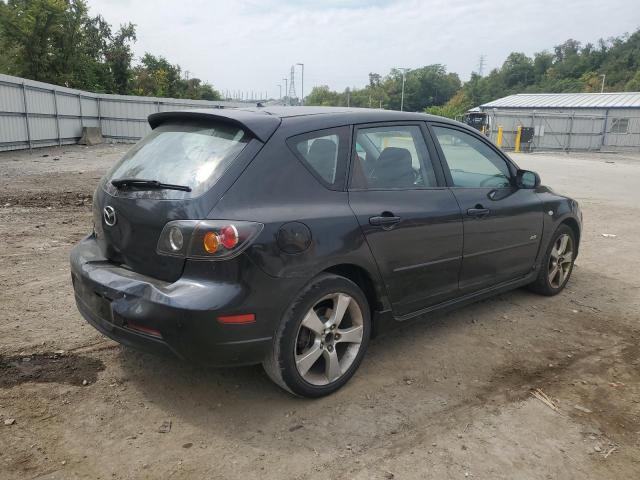 Photo 2 VIN: JM1BK143061542974 - MAZDA 3 HATCHBAC 