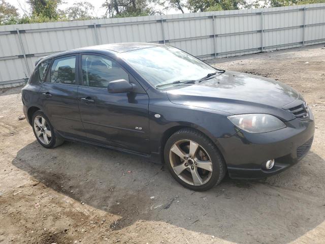 Photo 3 VIN: JM1BK143061542974 - MAZDA 3 HATCHBAC 