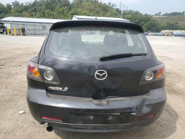 Photo 5 VIN: JM1BK143061542974 - MAZDA 3 HATCHBAC 