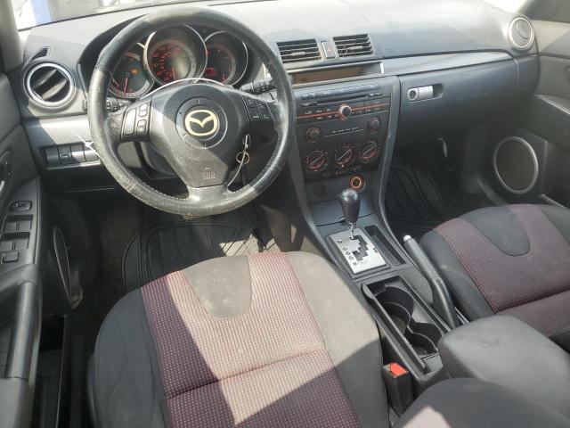 Photo 7 VIN: JM1BK143061542974 - MAZDA 3 HATCHBAC 