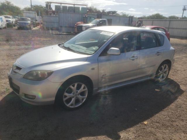 Photo 0 VIN: JM1BK143071646379 - MAZDA MAZDA3 