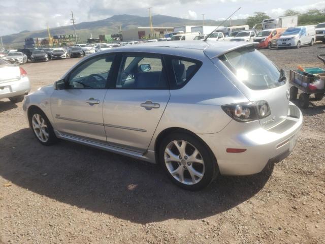 Photo 1 VIN: JM1BK143071646379 - MAZDA MAZDA3 