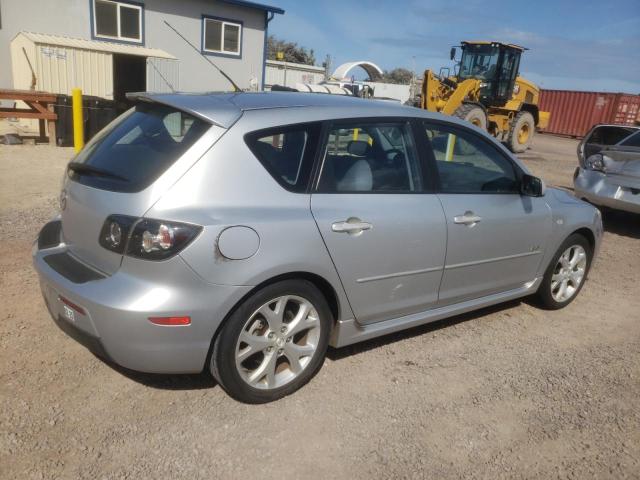 Photo 2 VIN: JM1BK143071646379 - MAZDA MAZDA3 