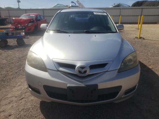 Photo 4 VIN: JM1BK143071646379 - MAZDA MAZDA3 