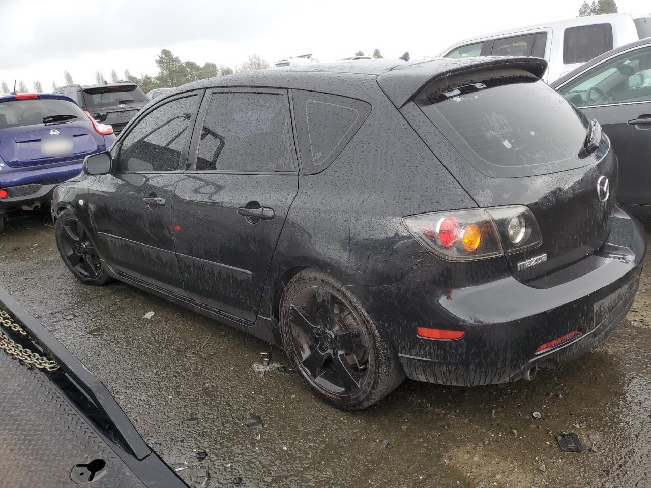 Photo 1 VIN: JM1BK143151313539 - MAZDA 3 