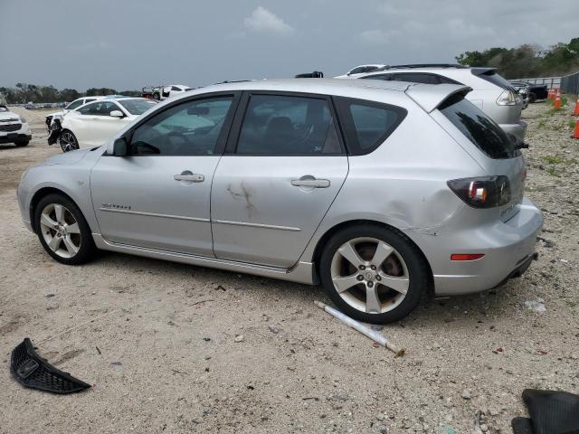 Photo 1 VIN: JM1BK143151315985 - MAZDA MAZDA3 