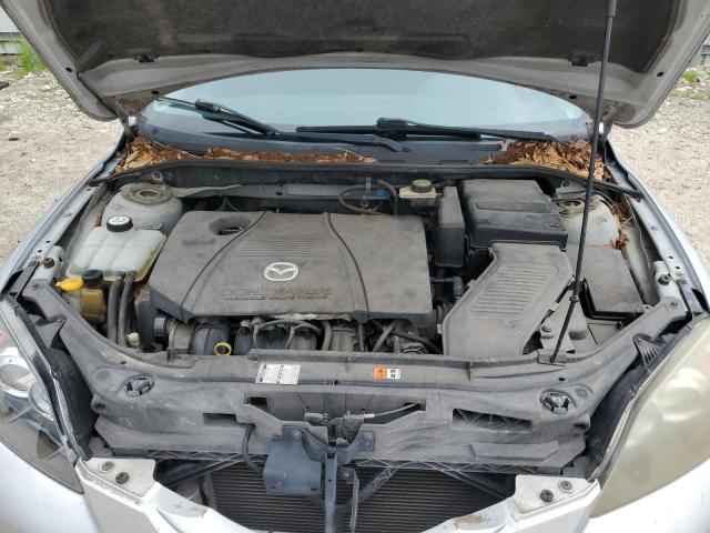 Photo 10 VIN: JM1BK143151315985 - MAZDA MAZDA3 