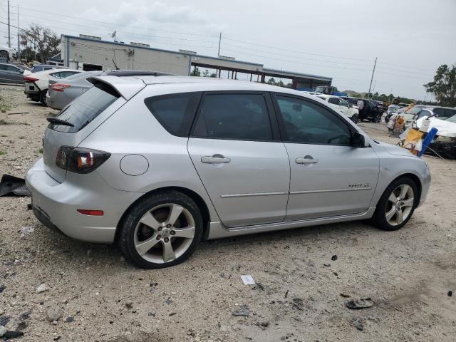 Photo 2 VIN: JM1BK143151315985 - MAZDA MAZDA3 