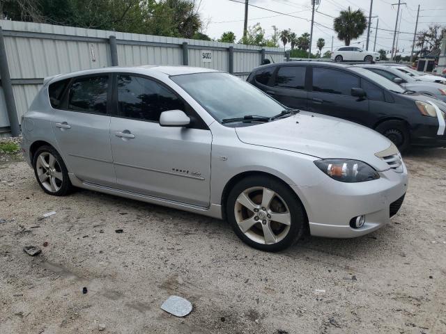 Photo 3 VIN: JM1BK143151315985 - MAZDA MAZDA3 