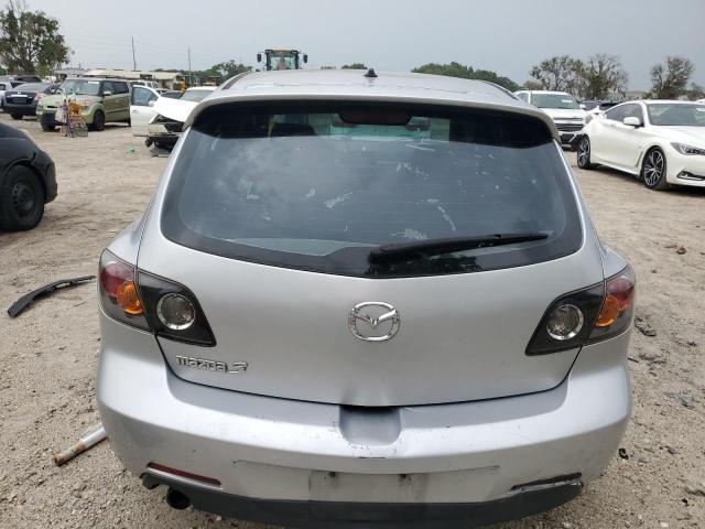 Photo 5 VIN: JM1BK143151315985 - MAZDA MAZDA3 