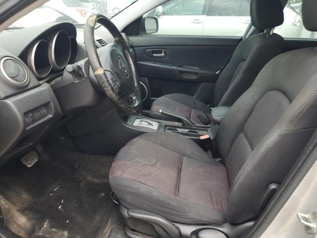 Photo 6 VIN: JM1BK143151315985 - MAZDA MAZDA3 