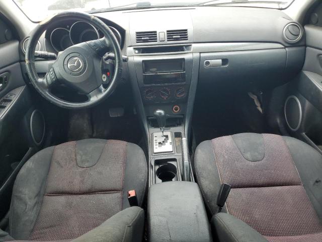 Photo 7 VIN: JM1BK143151315985 - MAZDA MAZDA3 