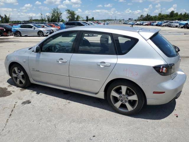 Photo 1 VIN: JM1BK143161516268 - MAZDA 3 HATCHBAC 