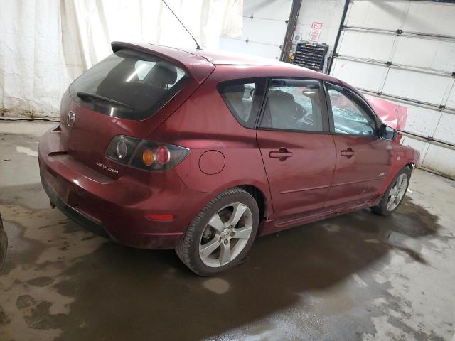 Photo 2 VIN: JM1BK143161533894 - MAZDA MAZDA3 