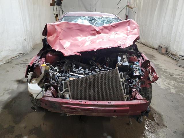 Photo 4 VIN: JM1BK143161533894 - MAZDA MAZDA3 