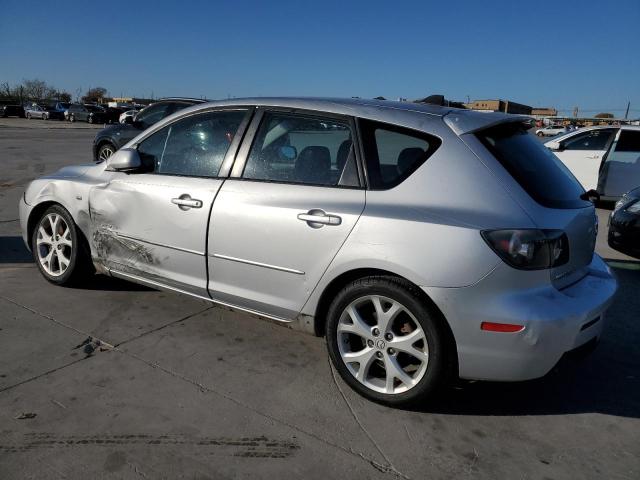 Photo 1 VIN: JM1BK143171652188 - MAZDA MAZDA3 